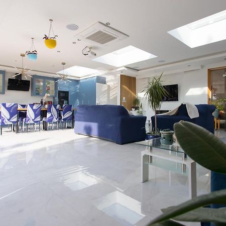 Legoland Heathrow Windsor Apartment Hotel Slough Eksteriør bilde