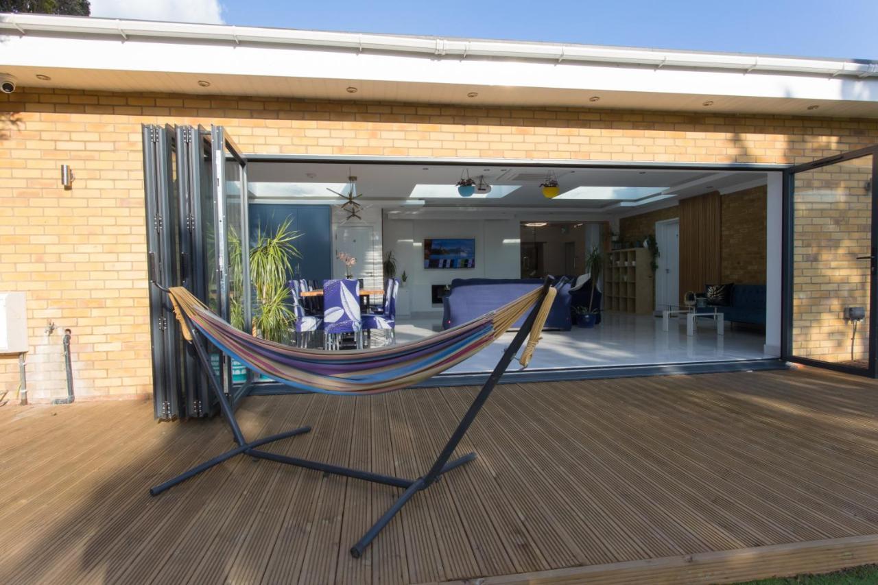 Legoland Heathrow Windsor Apartment Hotel Slough Eksteriør bilde